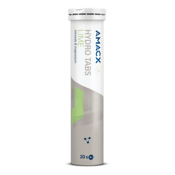 Amacx Hydro brustabletter 