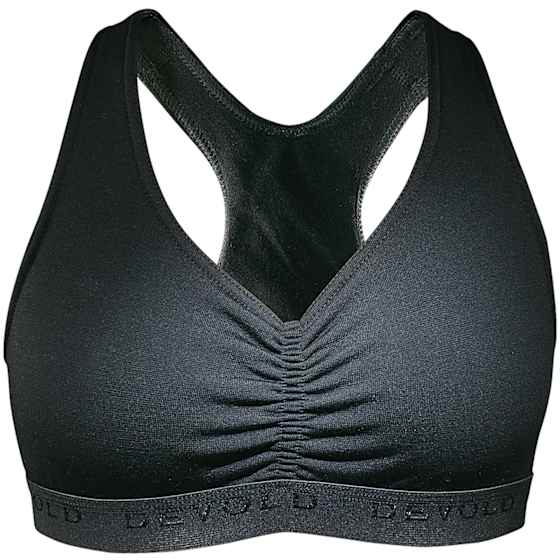 Wool Fleece Bra Ws