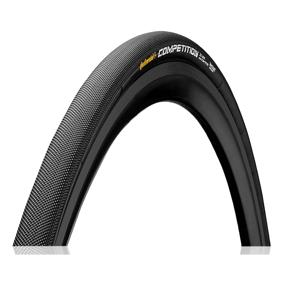 Sykkeldekk Competition Tubular