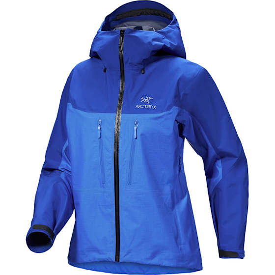 Alpha Jacket Dame