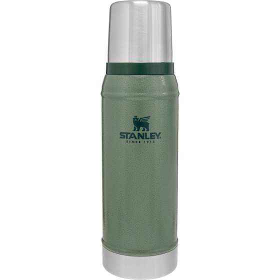 Classic Termos - 0.75 Liter