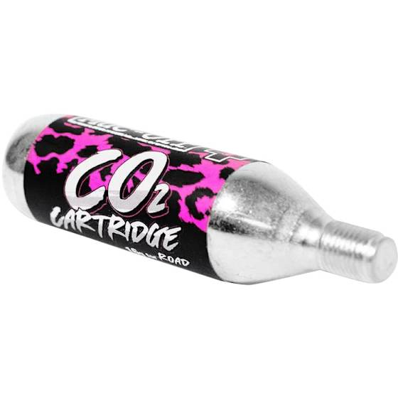 CO2 Cartridge 16 g