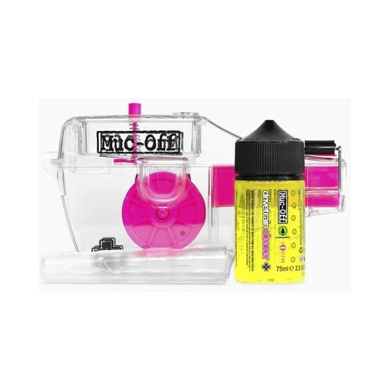 Muc-Off X3 1 Chain Cleaning Device Kit