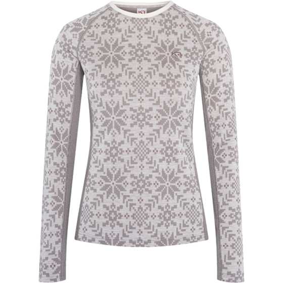 Edith Long Sleeve