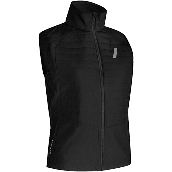 Vest Run Wmn