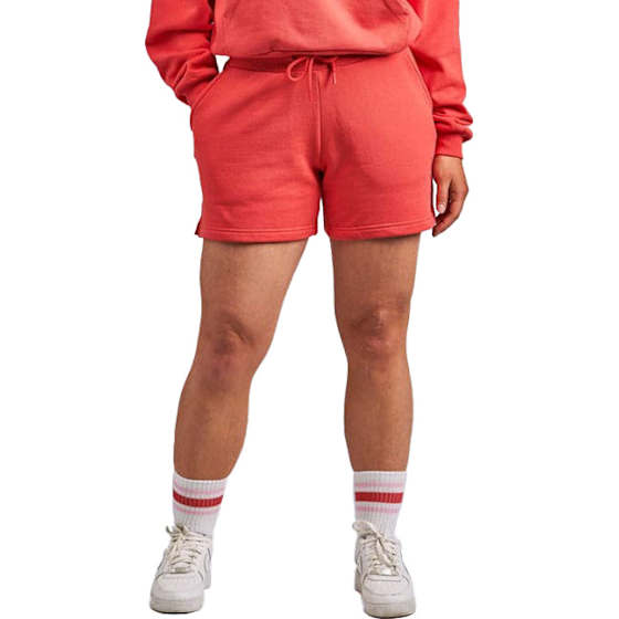 Organic Cotton Shorts Dame