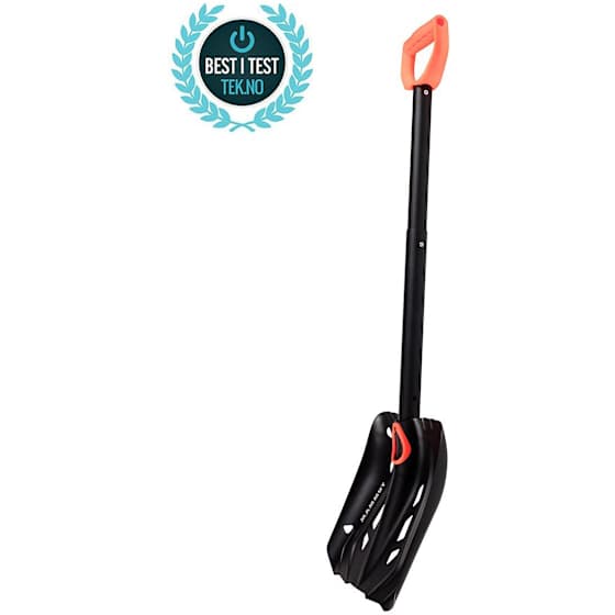Alugator Pro Light Hoe