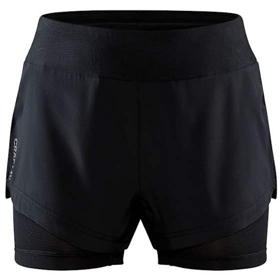 ADV Essence 2-in-1 Shorts Dame