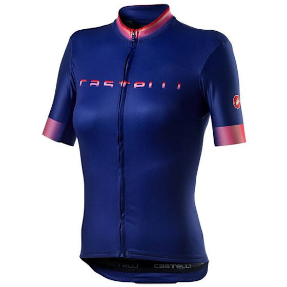 Gradient Jersey W