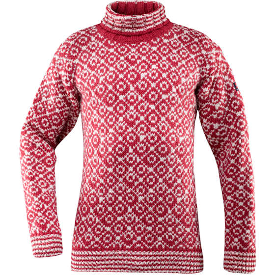 Svalbard Sweather High Neck