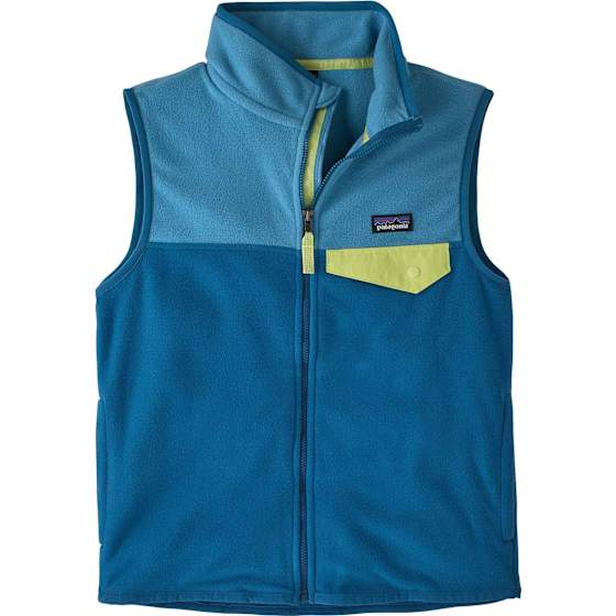Patagonia Reversible Ready Freddy Vest Barn