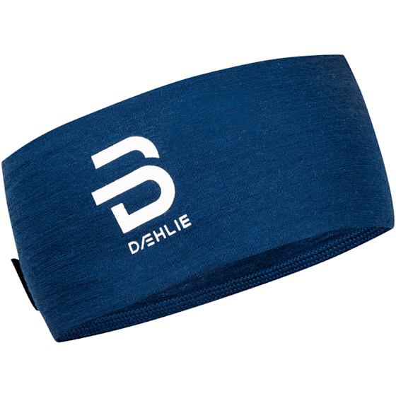 Headband Wool Cross