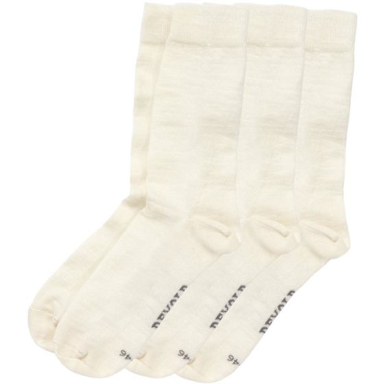 Daily Merino Light Sock 3-pack Unisex