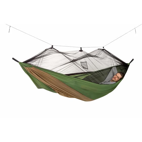Adventure Moskito Hammock Thermo