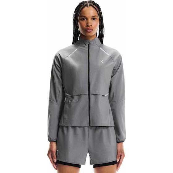 Weather Jacket Lumos Dame