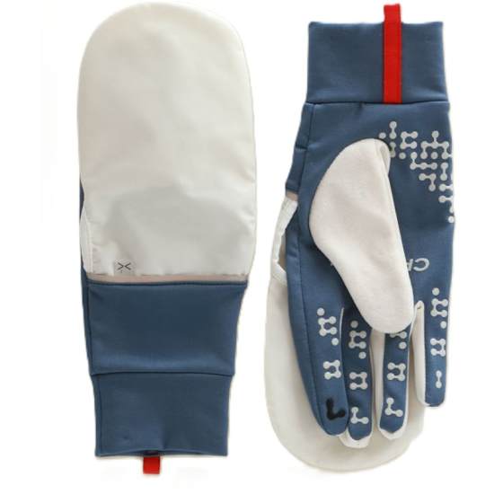 OL Norway Hybrid Glove