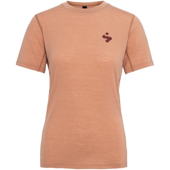 Hunter Merino SS Jersey W