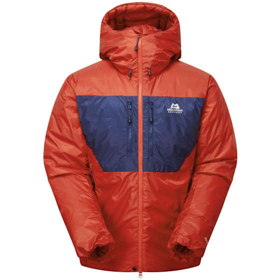 Ms Kryos Jacket 