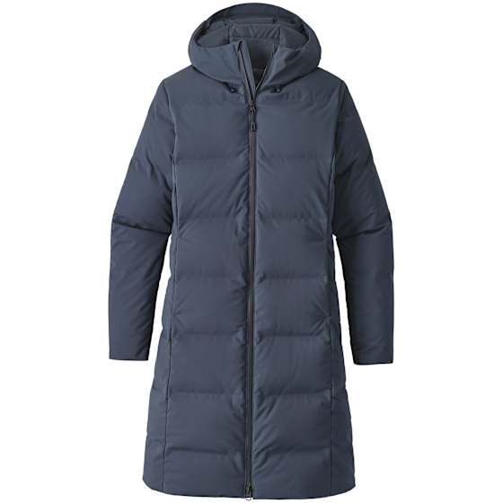 Jackson Glacier Parka Ws