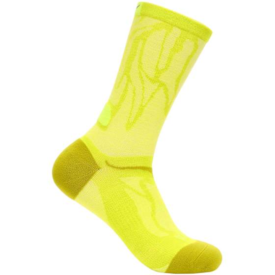 Clifton 10 Crew Run Sock