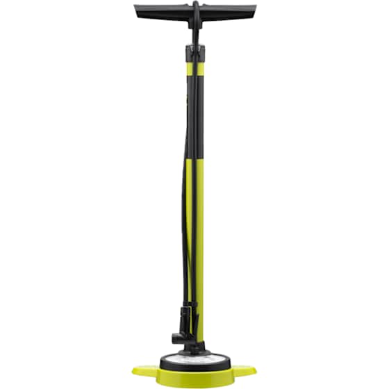 Essential Floor Pump
