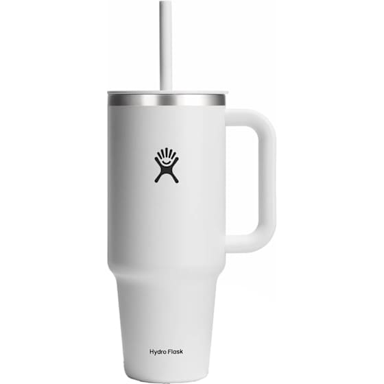 40 OZ All Around Travel Tumbler
