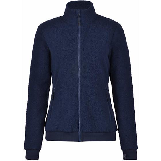 Bessheim Teddyfleece Dame
