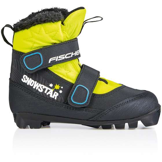 Snowstar Sko