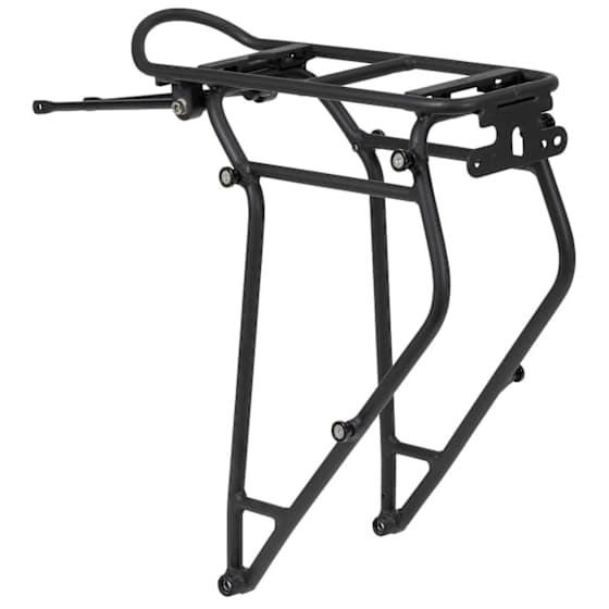 Rack Three