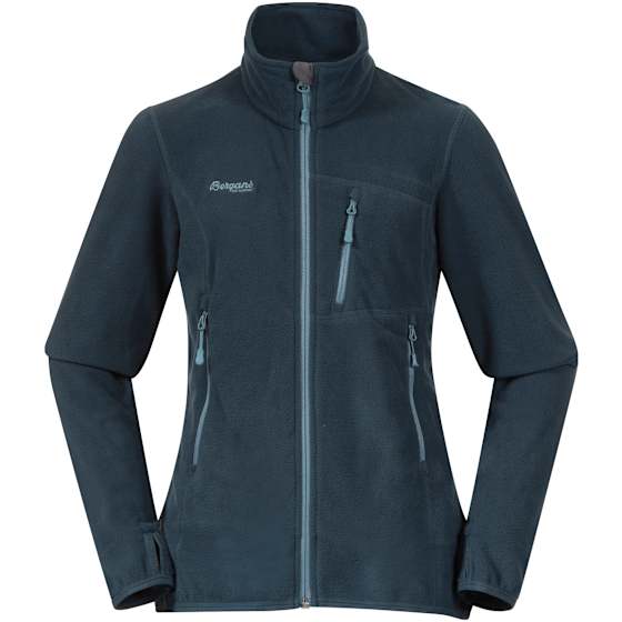Runde Jacket Junior Jente