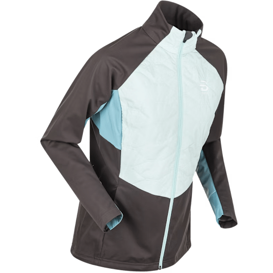 Jacket Challenge 2.0 Wmn