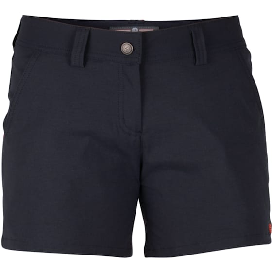 6incher Deck Shorts Dame