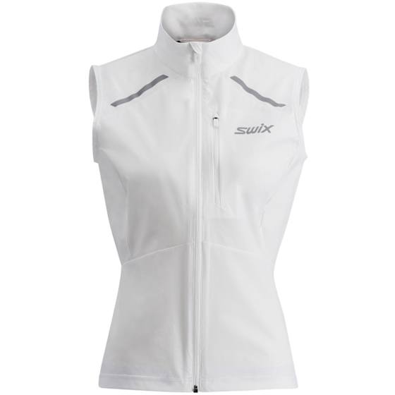 Pace Wind Vest W