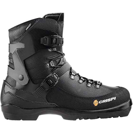 Svartisen GTX BC