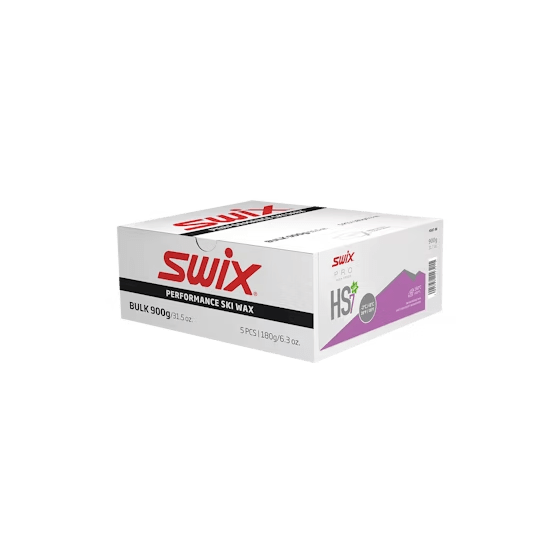 HS7 Violet. -2°C/-8°C. 900g