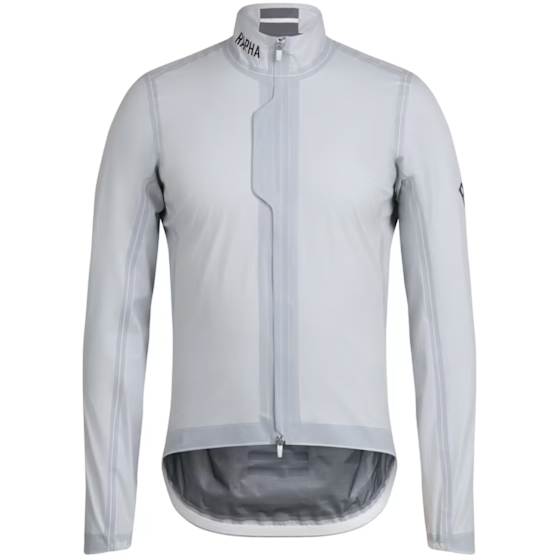 Pro Team Gore-Tex Lightweight Rain Jacket Herre