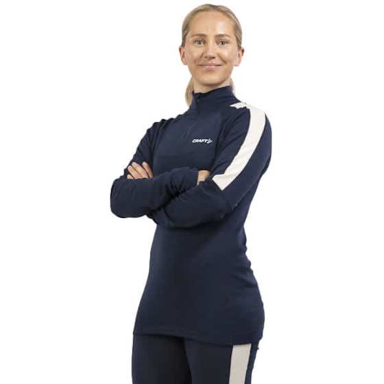 NOR ADV Wool Merino HZ Dame