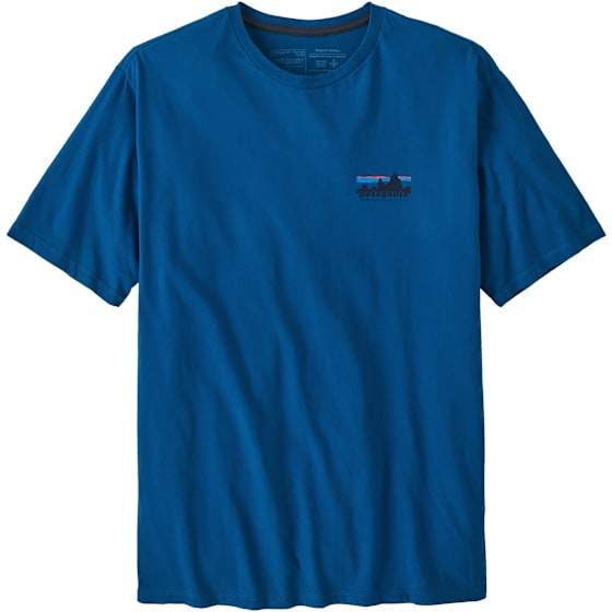 M's '73 Skyline Organic T-Shirt