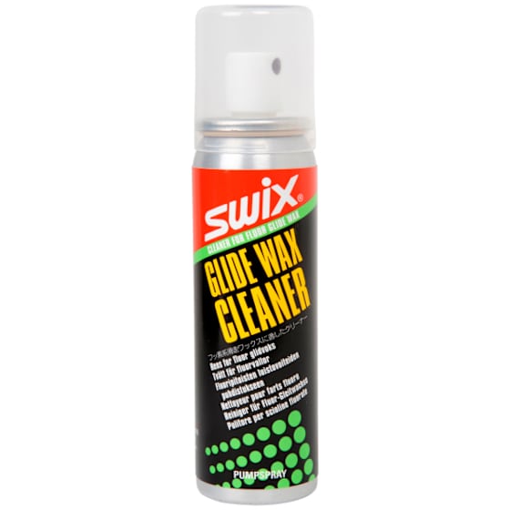 I84 Fluor Glidewax Cleaner