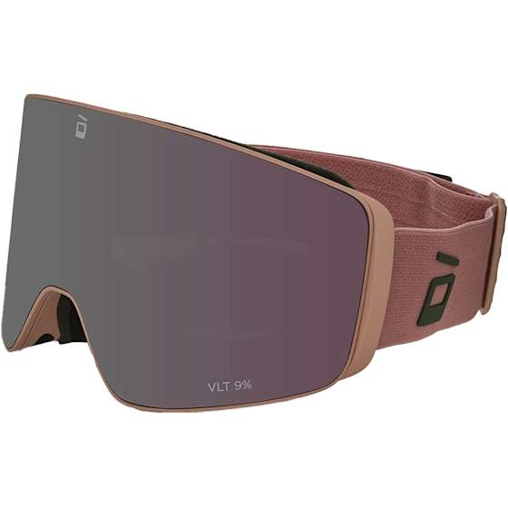 Outlaw Switch Goggles - Magnetic Premium Pack