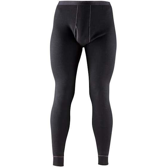 Expedition Man Long Johns w/Fly