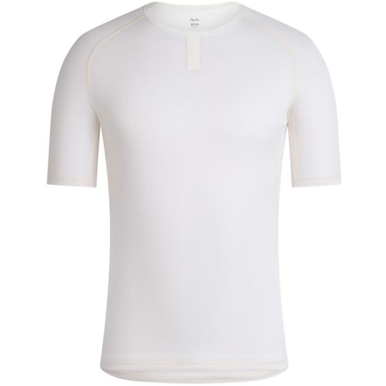 Lightweight Base Layer Short sleeve Herre