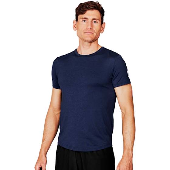 Clean Pace T-shirt Herre