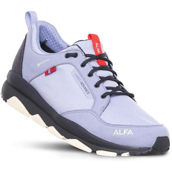 Laggo Advance GTX W