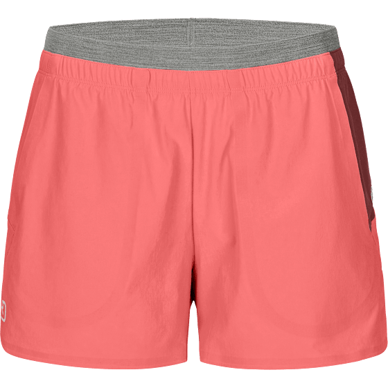 PIZ Selva Shorts W