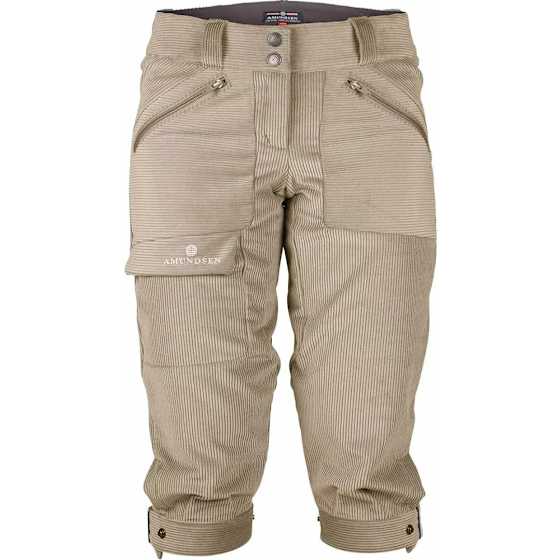 Concord Regular Knickerbockers Dame