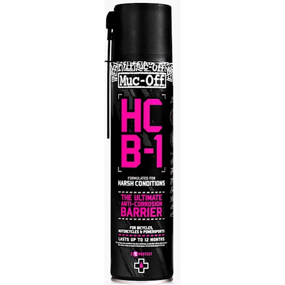 Muc-Off Harsh Conditions Barrier 400 ml 