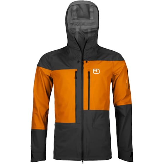 3L Guardian Shell Jacket M