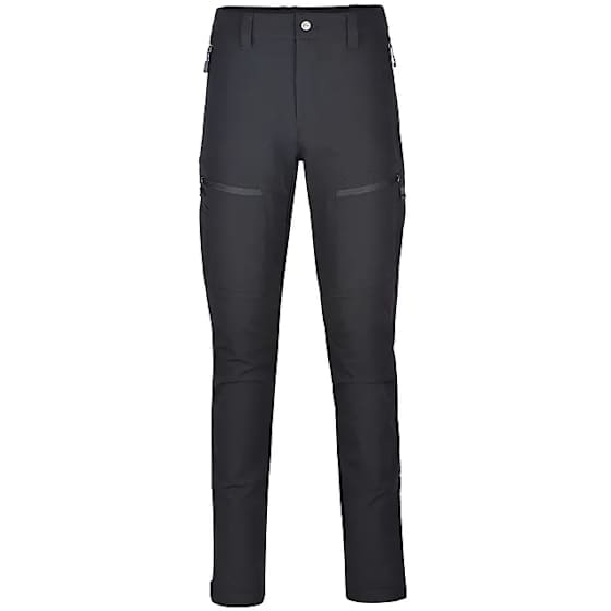 Vang 3.0 Softshellbukse Dame