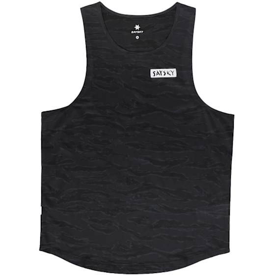 Tiger Combat Singlet
